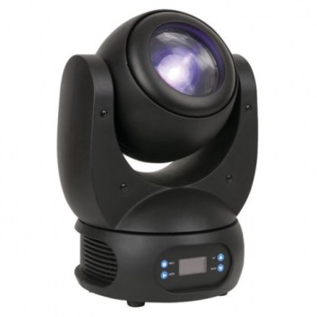 Showtec Expression 600Z 60W RGBW Moving Head купить