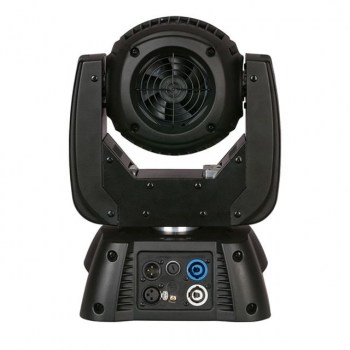 Showtec Infinity iW-715 RGBW Wash, Manual Zoom купить