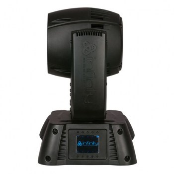 Showtec Infinity iW-715 RGBW Wash, Manual Zoom купить