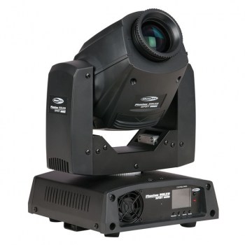 Showtec Phantom 50 LED MK2 LED Moving Head купить