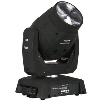 Showtec Phantom 75 LED BEAM Moving Head купить