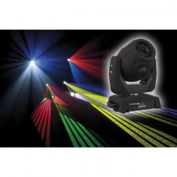 Showtec Phantom 75 LED Spot Moving Head купить