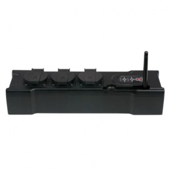 Showtec PowerBOX 3 mit Wireless-DMX Empfonger 2,4 GHz купить