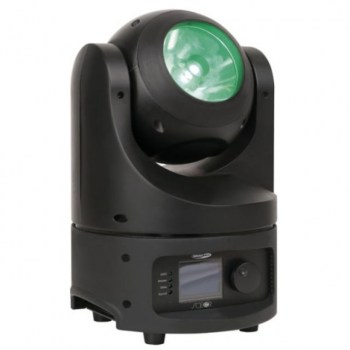 Showtec Saber 60W RGBW Moving Head купить