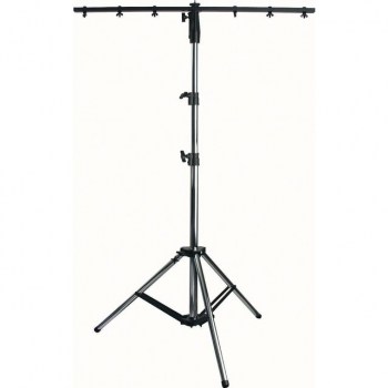 Showtec Tripod Stand Steel with TV Recording купить