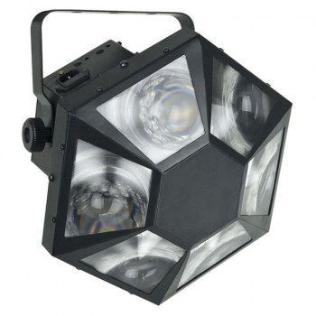 Showtec Zipp LED DMX купить