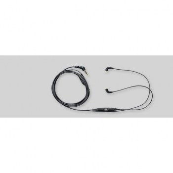 Shure Adapter Cable CBL-M-K for Samsung Galaxy S etc. купить