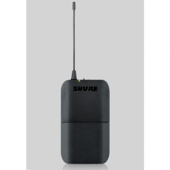 Shure BLX1 M17, 662-686MHz Bodypack Transmitter купить