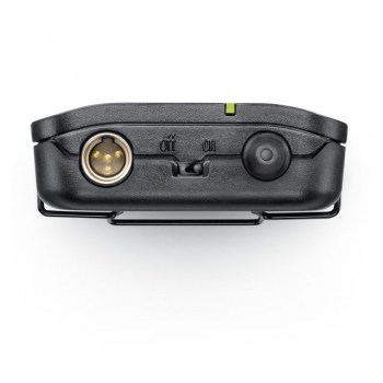 Shure BLX14E/P31, T11 Headsetfunkanlage купить