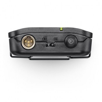 Shure BLX14E/SM35, S8 Head Set System купить