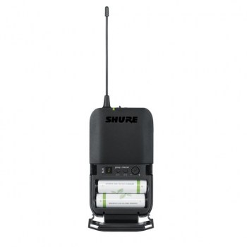 Shure BLX14RE/P31, T11 Head Set System купить