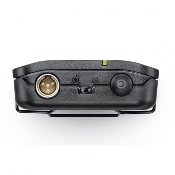 Shure BLX14RE/P31, T11 Head Set System купить