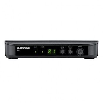 Shure BLX4E S8, 823-832MHz Receiver купить