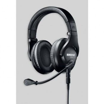 Shure BRH440M Broadcast Headset купить