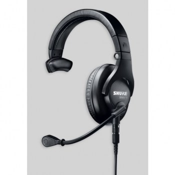 Shure BRH441M Broadcast Headset купить