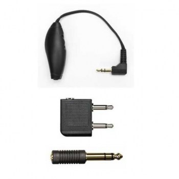 Shure EAADPT-KIT Ear Phones-Adapter-Kit купить