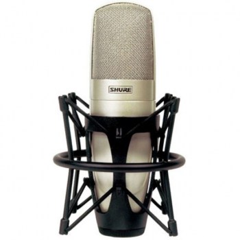 Shure KSM32/SL Studio Cardioid купить