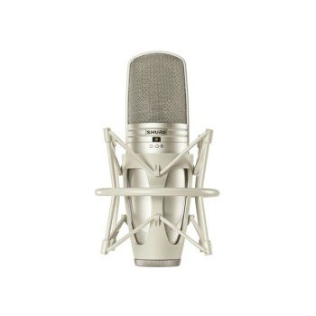 Shure KSM44A Multi-Pattern Condenser Microphone купить