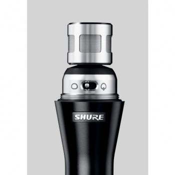 Shure KSM9HS black купить