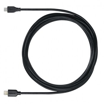 Shure Motiv Lightning Kabel MV купить