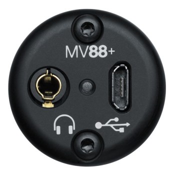 Shure MOTIV MV88+ Video Kit купить