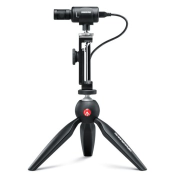 Shure MOTIV MV88+ Video Kit купить