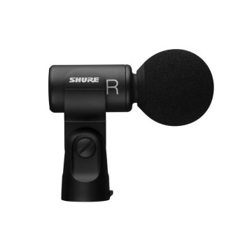 Shure MV88+ Stereo USB Mic купить