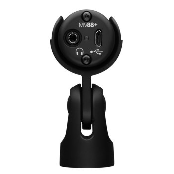 Shure MV88+ Stereo USB Mic купить