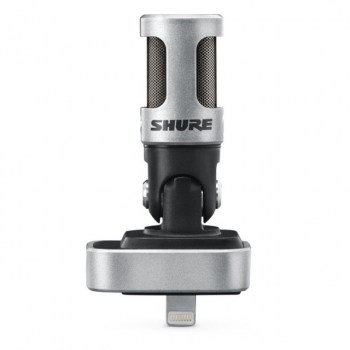 Shure  MV88 купить