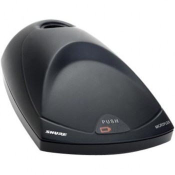 Shure MX890 Microflex Wireless Desktop Base купить