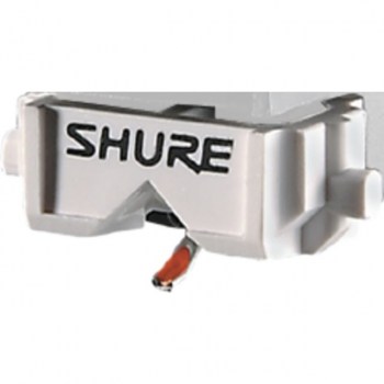 Shure N44-7Z Replacement Stylus for  M44-7 Cartridge купить