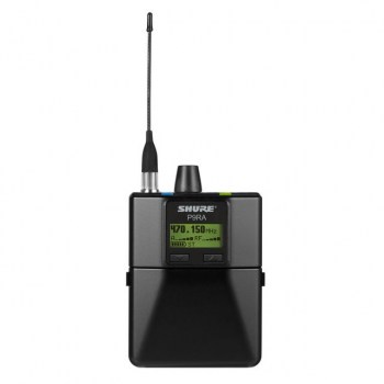 Shure P9RA G6E, PSM 900 bodypack receiver, 470-506MHz купить