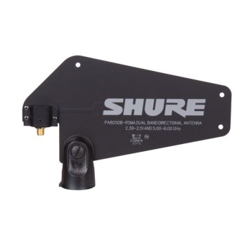 Shure PA805DB-RSMA купить