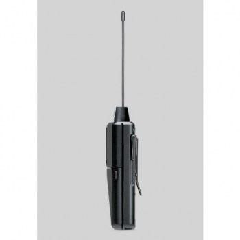 Shure PSM 300 P3TRA System, S8 with Metal-Pocket Reciever купить