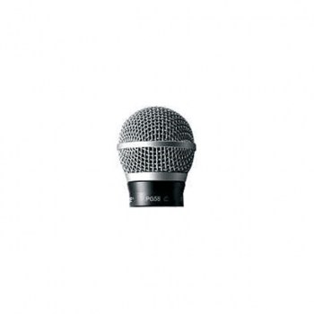 Shure RPW 110 Capsule PG 58 купить