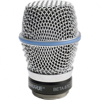 Shure RPW 122 Capsule Beta 87 C купить