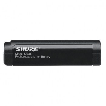 Shure SB902 Rechargeable Battery купить