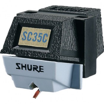 Shure SC35C / Standard DJ System V1.0 on V1.1, for PC & MAC купить