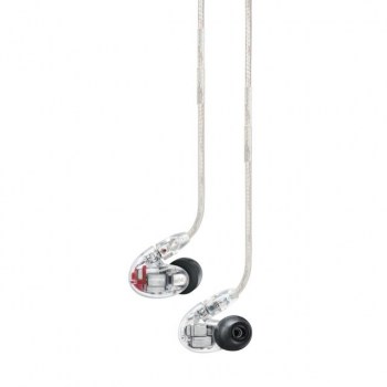 Shure SE 846 Sound isolating earphones купить