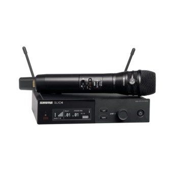 Shure SLXD24E/K8B J53 562-606 MHz купить