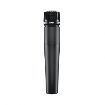 Shure SM57-X2U SM57 + X2U + USB Cable купить