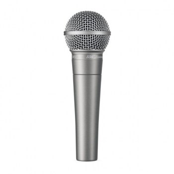 Shure SM58-50A Anniversary Edition купить