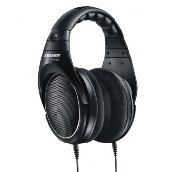 Shure SRH1440 Professional Headphones купить