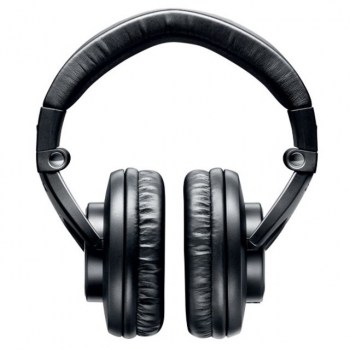 Shure SRH840 Reference Studio Headphones купить