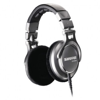 Shure SRH940 Professional Headphones купить