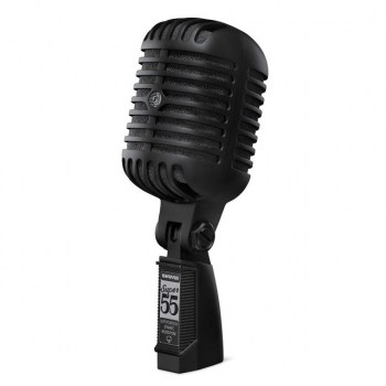 Shure SUPER 55-BLK купить