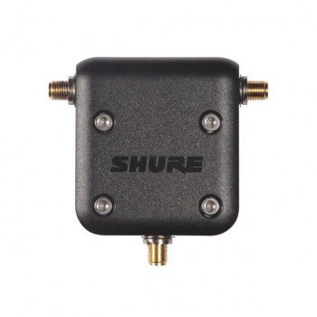 Shure UA221-RSMA купить