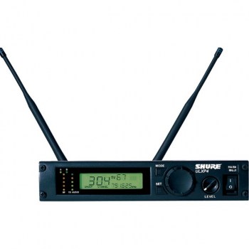 Shure ULXP4 Q2 receiver купить