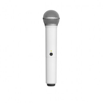 Shure WA712 Colour Housing white for BLX2/PG58 Handheld Transmitter купить