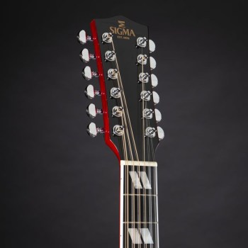 Sigma Guitars DM12-SG 5 купить